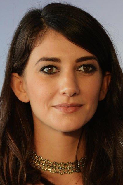 Sheila Vand - Actor Profile Photo