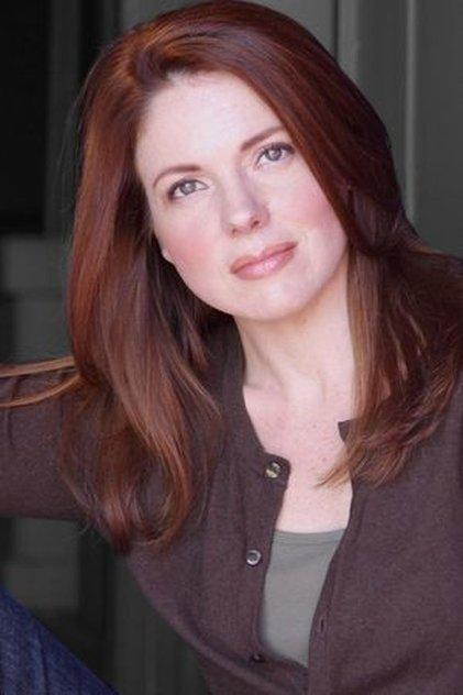 Claire Bronson - Actor Profile Photo