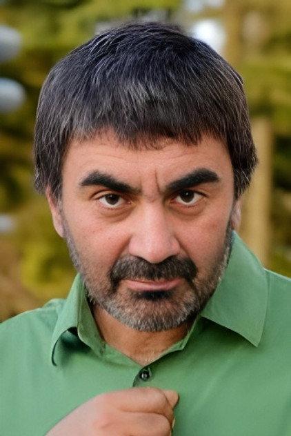 Giorgi Ovashvili - Actor Profile Photo