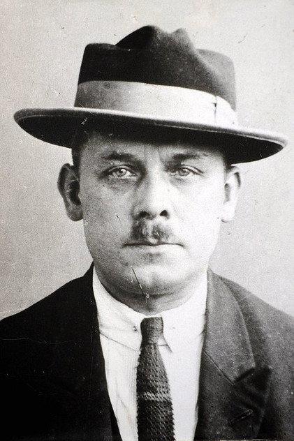 Fritz Haaarmann - Actor Profile Photo