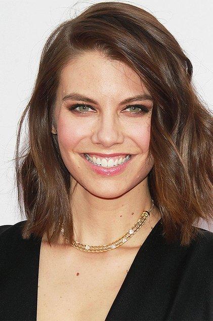 Lauren Cohan - Actor Profile Photo