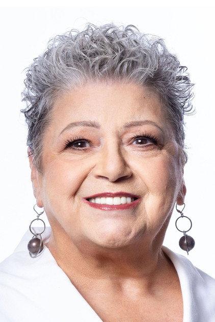 Ewa Bem - Actor Profile Photo