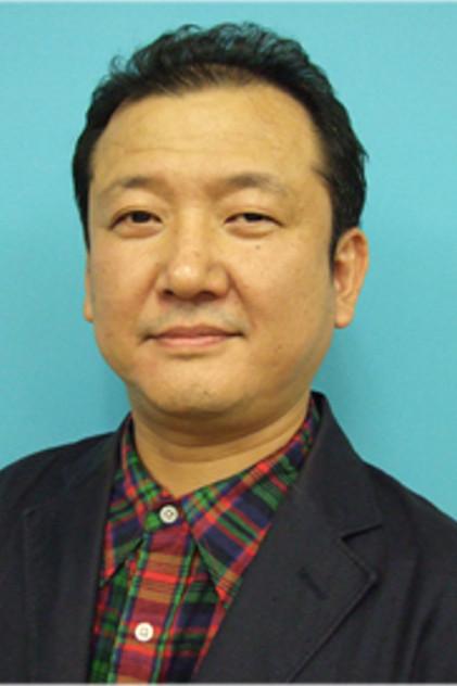 Yoku Shioya - Actor Profile Photo