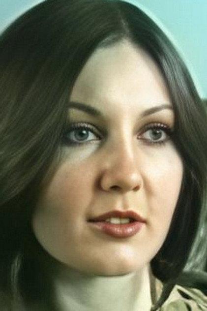 Heather Ellis - Actor Profile Photo