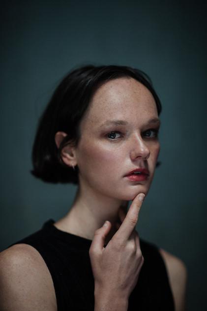 Emily Milledge - Actor Profile Photo