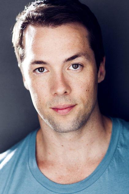 Dustyn Gulledge - Actor Profile Photo