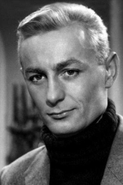 Roland Lesaffre - Actor Profile Photo