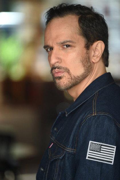 Michael Gentile - Actor Profile Photo