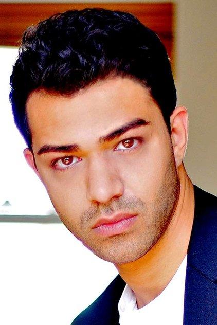 Khalid Laith - Actor Profile Photo