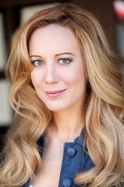 Renée Percy - Actor Profile Photo