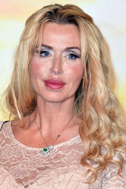 Valeria Marini - Actor Profile Photo