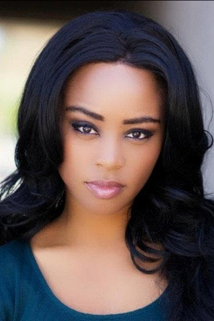 Jasmine Hester - Actor Profile Photo