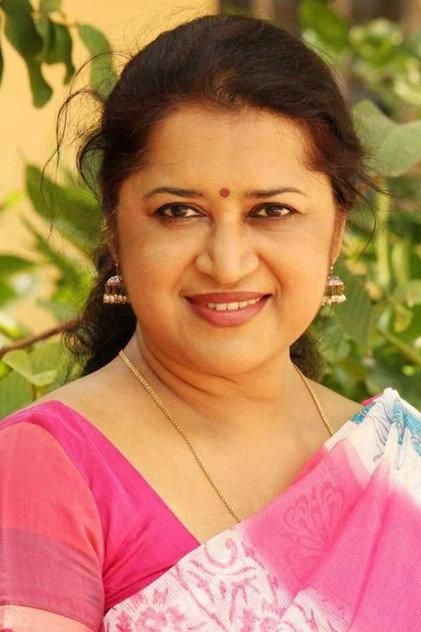 Sandhya Janak - Actor Profile Photo