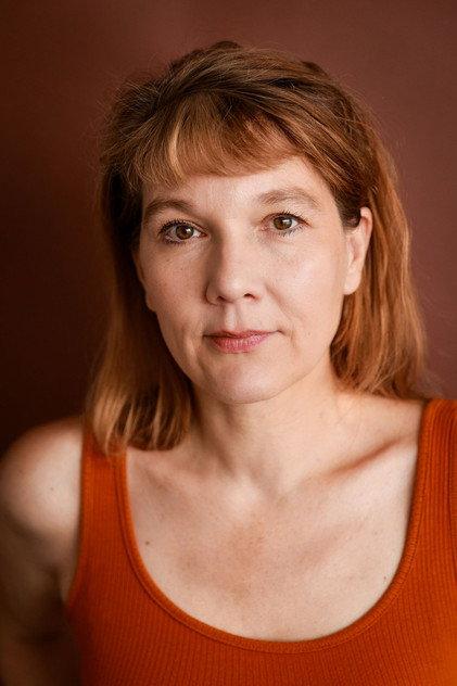 Nicola Trub - Actor Profile Photo