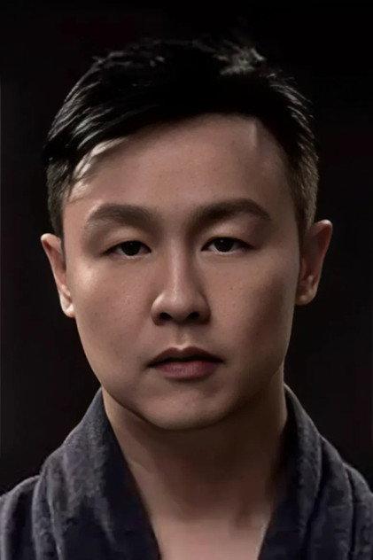 Joseph Cheng King-Kei - Actor Profile Photo