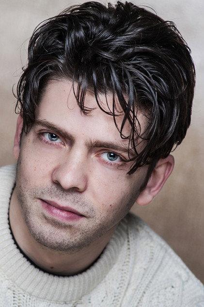 Alex Weiner - Actor Profile Photo
