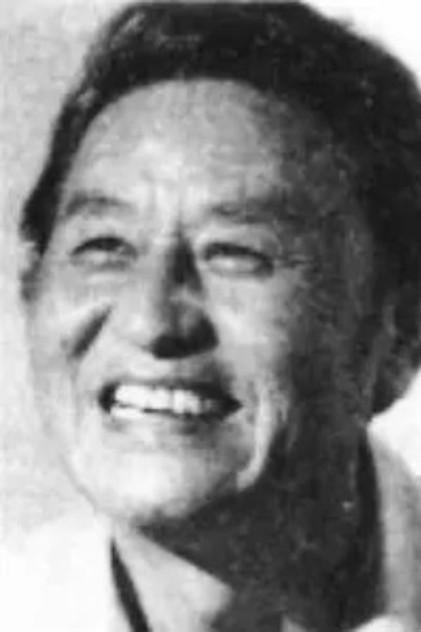 Feng Jin - Actor Profile Photo