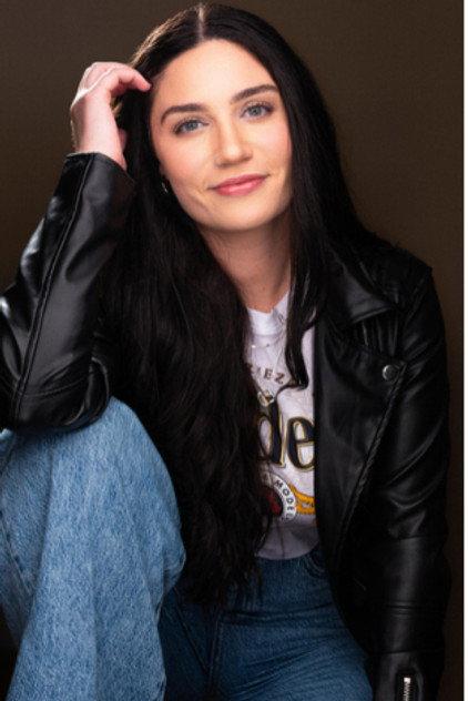 Jacqueline Alexus - Actor Profile Photo