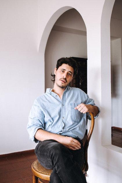 Pedro Duarte - Actor Profile Photo