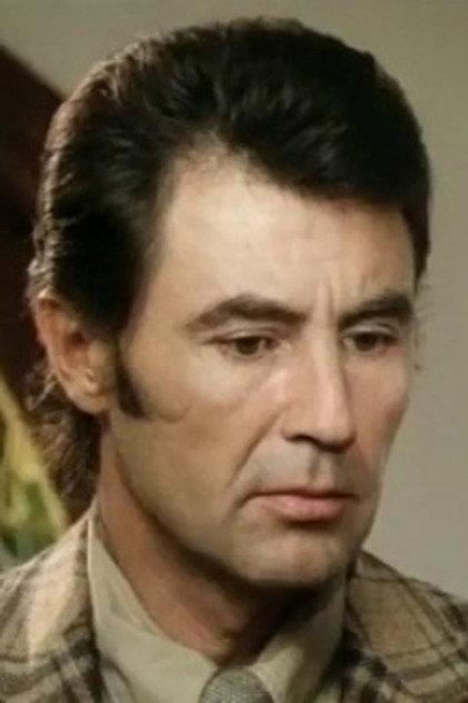 Claus Tinney - Actor Profile Photo
