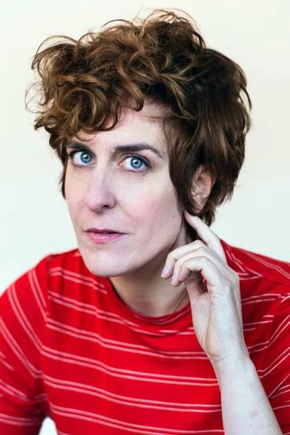 Aixa Villagrán - Actor Profile Photo