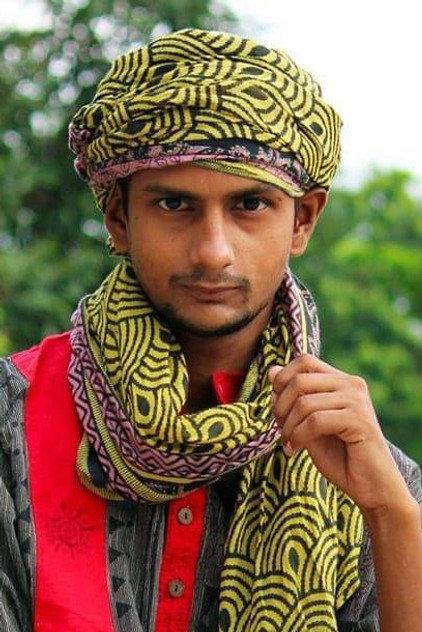 Sudeep Dhara - Actor Profile Photo