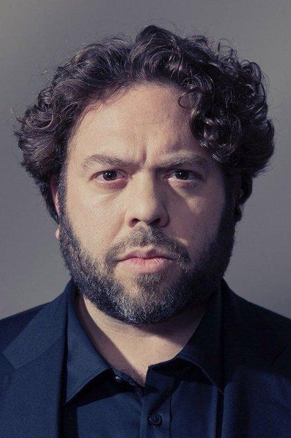 Dan Fogler - Actor Profile Photo