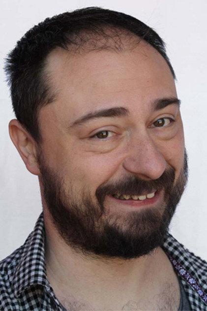 Michele Coppini - Actor Profile Photo