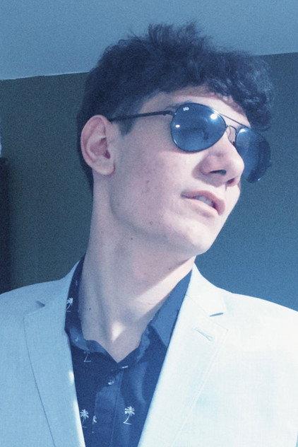 Sam Sepetjian - Actor Profile Photo