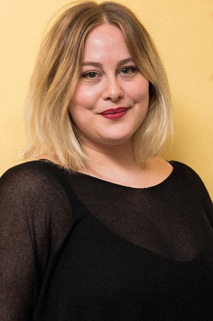 Juliette Katz - Actor Profile Photo