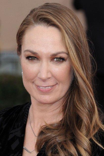 Elizabeth Marvel - Actor Profile Photo