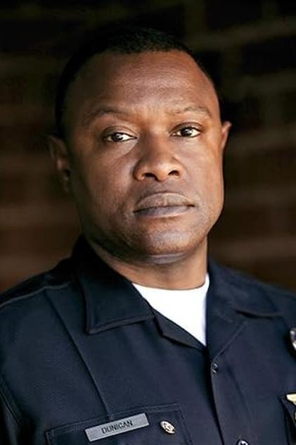 Kevin Dunigan - Actor Profile Photo