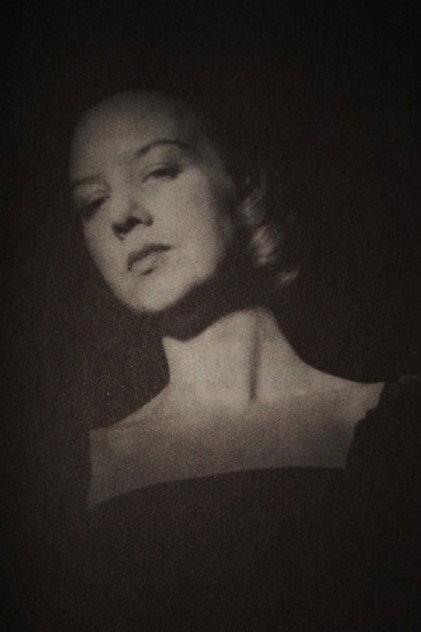Rut Hillarp - Actor Profile Photo