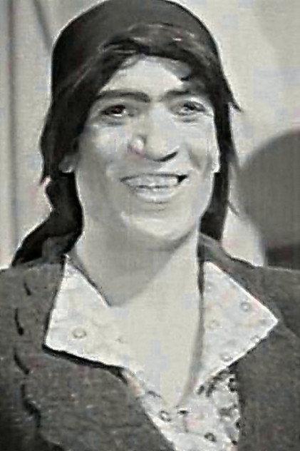 Hussein Ibrahim - Actor Profile Photo