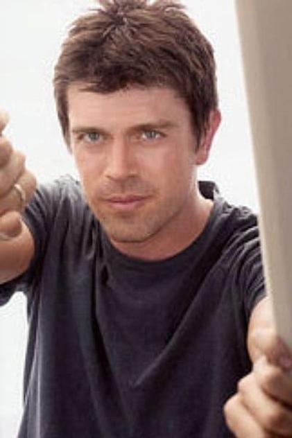 Chad Randau - Actor Profile Photo