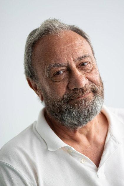 Péter Bregyán - Actor Profile Photo