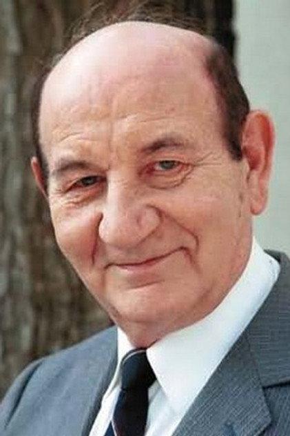 Zbigniew Korepta - Actor Profile Photo