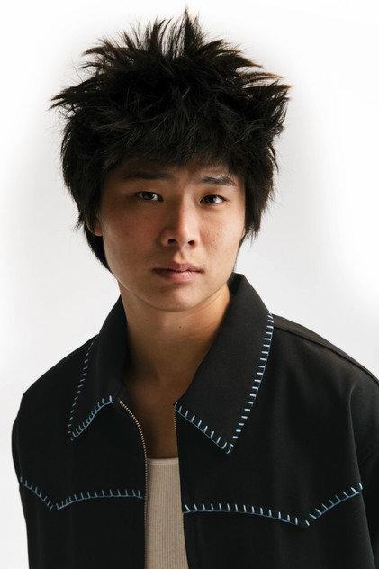 Nathan Xia - Actor Profile Photo