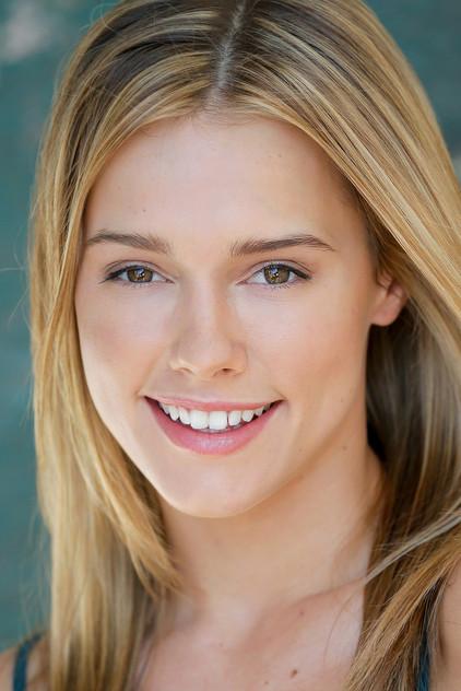 Jillian Nelson - Actor Profile Photo