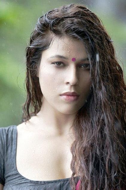 Jyothi Rana - Actor Profile Photo
