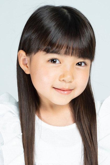 Yuna Saito - Actor Profile Photo