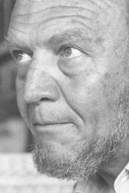 Max Kerlow - Actor Profile Photo