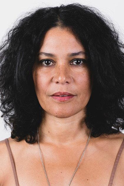 Kristin Taylor - Actor Profile Photo