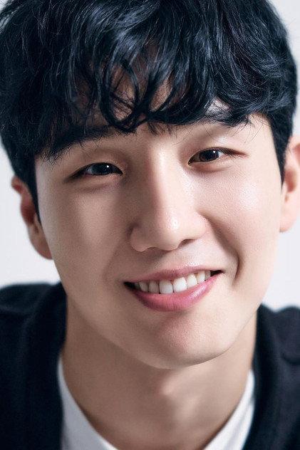 Cha Gun - Actor Profile Photo