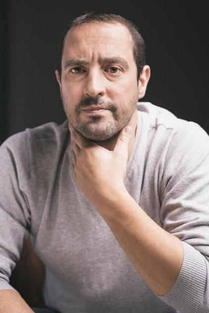 Jérôme Palmer - Actor Profile Photo