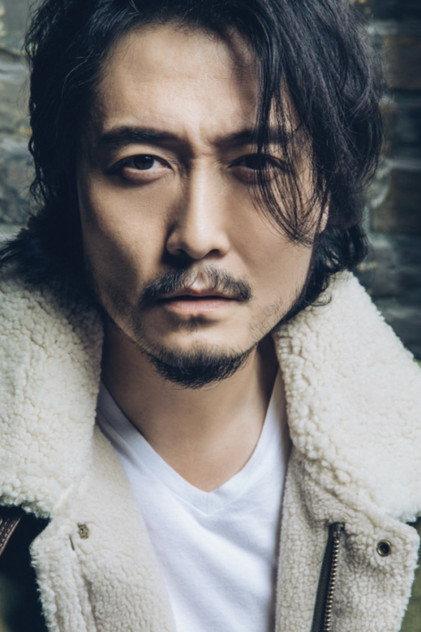 Zhou Xiaochuan - Actor Profile Photo