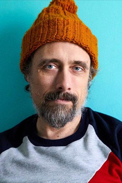 Richard Julian - Actor Profile Photo