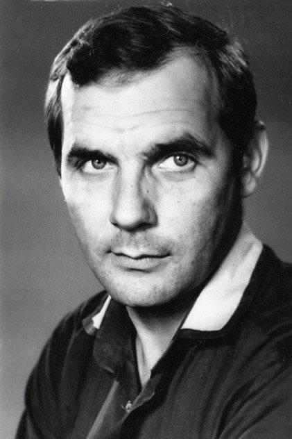 Serhiy Pidhornyi - Actor Profile Photo