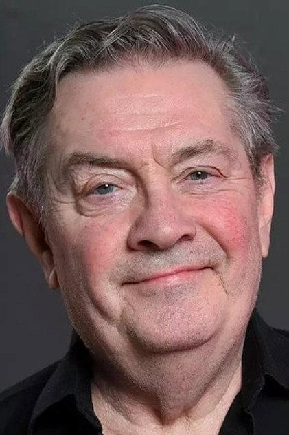 Allan Svensson - Actor Profile Photo