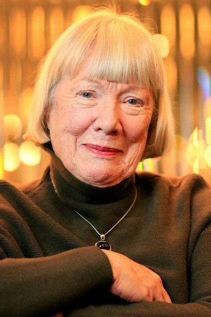Rosaleen Linehan - Actor Profile Photo
